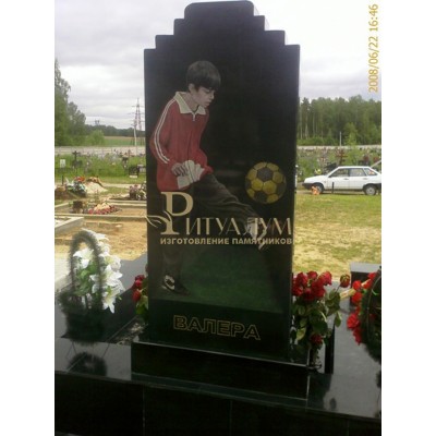 Детский памятник  39 — ritualum.ru